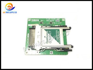 acheter embleon partie l'original d'y de panneau d'instantané de la CARTE SYSTÈME KM5-M4220-002 KM5-M4230-000 de YAMAHA YV100X KM5-M4200-010 online manufacture