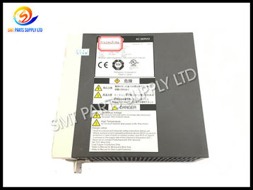 acheter Conducteur J3153034A EP06-900130 Panasonic MSDC045A1A06 400W de moteur servo de l'AXE X de SMT SAMSUNG CP45NEO online manufacture