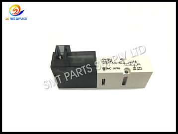 acheter La machine de Panasonic SMT partie la soupape de manoeuvre de CM202 KXF0A4NAA00 SMC VQD1151U-5L0 online manufacture