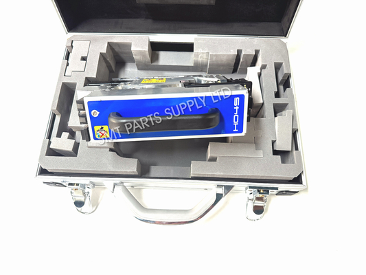 acheter SMT Nxt Placement de tête de travail H04S FUJI Tête en stock online manufacture