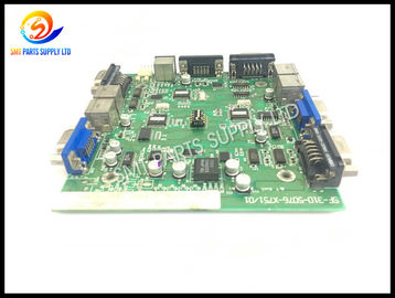 acheter ENSEMBLE KGA-M4472-000 KGA-M4472-012 DE PANNEAU D'ENTRÉE-SORTIE DE CHANGEUR DE YAMAHA YS12 NC14003-T751 online manufacture