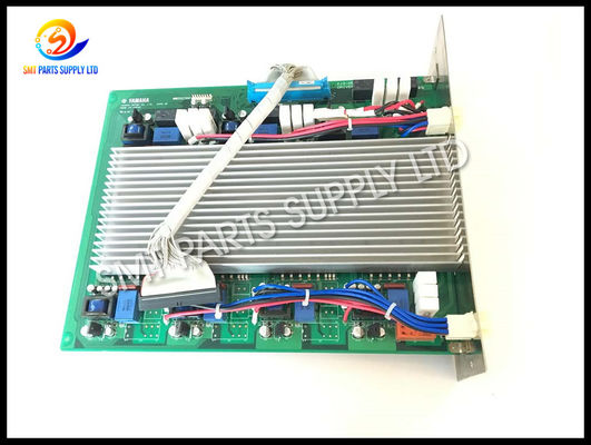 acheter La machine de SMT d'y de carte de puissance partie YAMAHA YV100XG KJ0-M5810-K70 KJO-M5810-K43 KJ0-M5810-K2X online manufacture