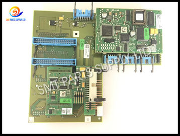 acheter Pièces de rechange de SIPLACE SIEMENS Smt, panneau de transfert HS50 complet principal du composant 00348264-02 online manufacture