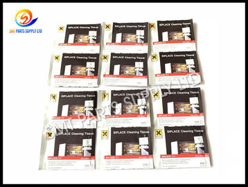 acheter Tissu de Siplace Reinigungstuc de RA de nettoyage de segment de pièces de rechange de SIEMENS 00315253-03 SMT online manufacture