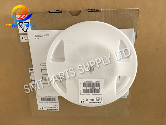acheter La machine magnétique de l'échelle X SMT de JUKI 2050/2060 partie 40003274 SL710-0080L0019Y online manufacture
