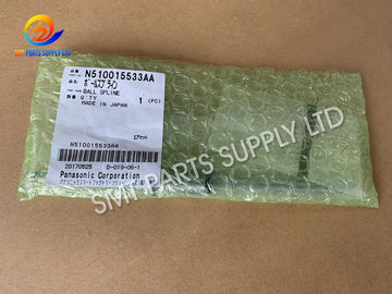 acheter CANNELURE N510015533AA de BOULE principale des pièces de rechange CM402 8 de SMT Panasonic en stock online manufacture