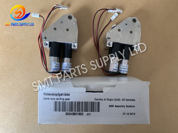 acheter Le conducteur de l'ASM SIPLACE SIEMENS X 3*8 SMT partie dans le moteur courant 00343831S03 online manufacture