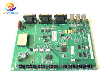acheter Les pièces SM411 421 J90601030B franc de machine de SAMSUNG SMT opèrent le conseil online manufacture