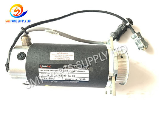 acheter TABLE en hausse PN 140737 de Tableau de Smt d'accessoires de moteur compact de DEK DEK26 online manufacture