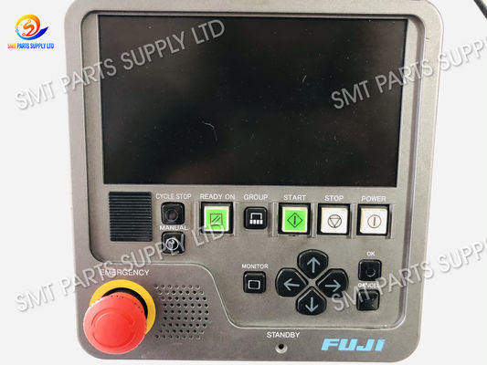acheter Nouveau original de boîte d'opération de moniteur de SMT FUJI AJ53200 2EGKSA004100 NXT II online manufacture