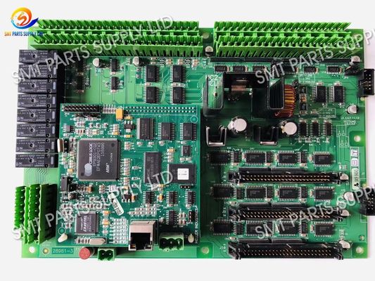 acheter Machine de Board For Heller 1800EXL SMT du contrôleur HC2 online manufacture