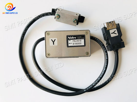 acheter Juki 40044532 2070 2080 Fx-3 original magnétique de Sankyo Pslh019 de capteur de l'échelle Y nouveau online manufacture