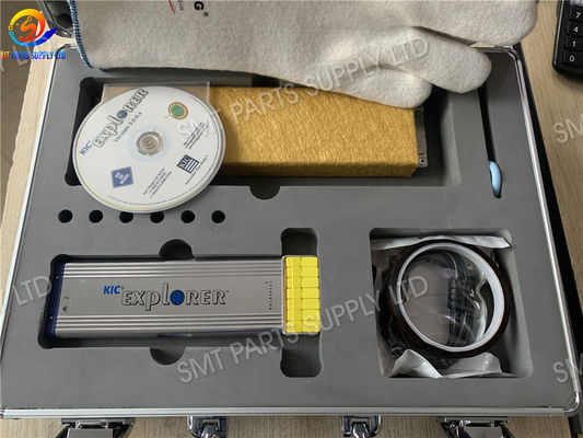 acheter Explorateur d'Oven Machine Thermal Profiler Kic de ré-écoulement de SMT online manufacture