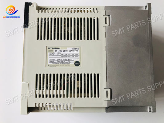 acheter Conducteur N510002594AA Mitsubishi MR-J2S-350B-S041U703 de moteur servo d'axe des y de Panasonic CM602 online manufacture