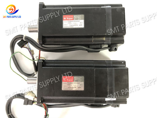 acheter Moteur servo d'axe des abscisses à C.A. de YAMAHA YV100X 90K52-8A174Y P50B08100DXS4Y online manufacture