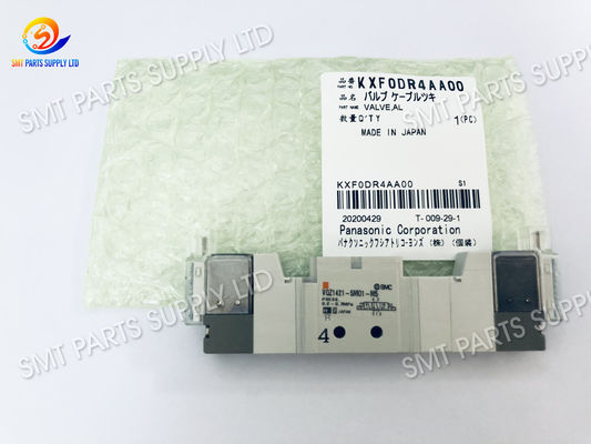 acheter Original de la valve KXF0DR4AA00 VQZ1421-5M01-M5 de Panasonic SMT CM402 CM602 NPM nouveau pour se vendre online manufacture