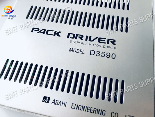 acheter Conducteur original D3590 L900E021000 de paquet de JUKI FX-1 online manufacture