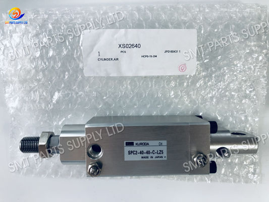 acheter Cylindre SPC2-40-40-C-LZ5 SPC2-40-40-C-RZ5 XS02630 XS02640 d'air de FUJI NXT online manufacture
