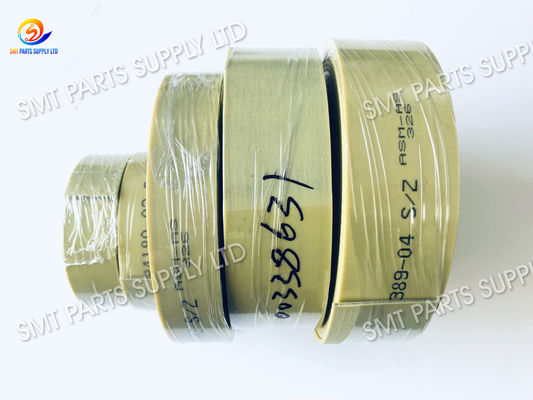 acheter Ceinture 00338631 00334180-02 d'axe des abscisses d'ASM SIEMENS SIPLACE de pièces de rechange de SMT online manufacture