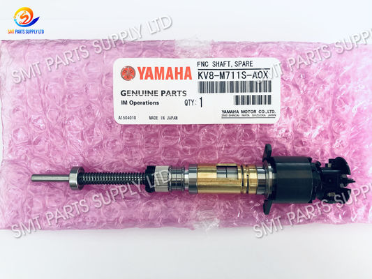 acheter Nouveau original de l'axe KV8-M711S-A0X de FNC de machine de YAMAHA YV100X/utilisé pour se vendre online manufacture