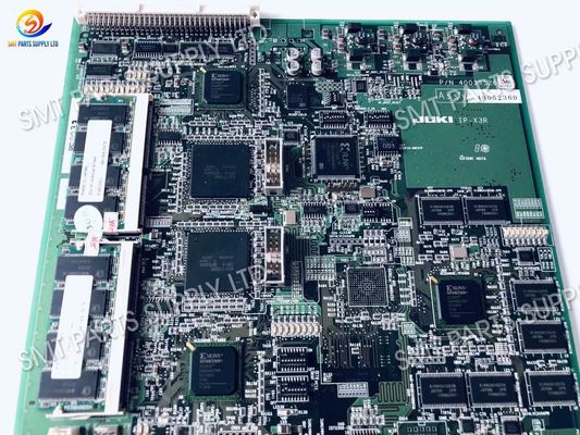 acheter Original de l'ASM B 40052360 des pièces IP-X3R de machine de Smt de conseil de JUKI nouveau/utilisé online manufacture