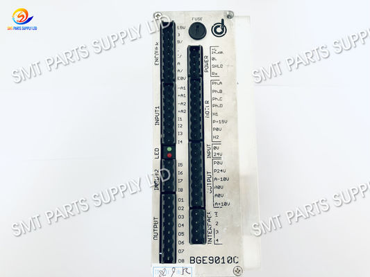 acheter Le contrôleur Board Smt Spare de moteur de DEK 187339 partie la longue durée de 191103 BGE9010C online manufacture