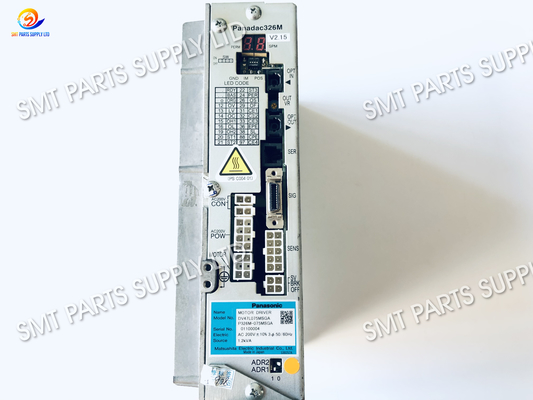 acheter Conducteur DV47L-075MSGF P326M-075MSGF de moteur servo de pièces de rechange de Panasonic SMT online manufacture