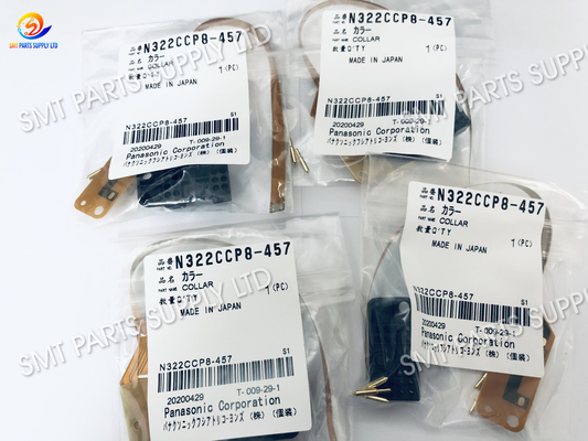 acheter Nomenclature de Panasonic stylet mou N610070544AA N322CCP8-457 de fil de tête de conducteur de 8 millimètres online manufacture