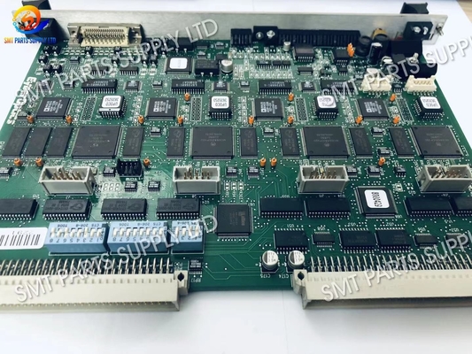 acheter 8000289 AXE de la MCM 4 du panneau E9609729000 de laser de pièces de rechange de JUKI SMT online manufacture