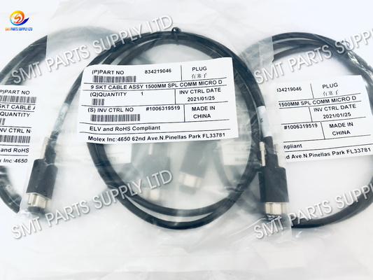 acheter y 40003262 40003263 de câble de Xmp Skt de pièces de rechange de Juki SMT online manufacture