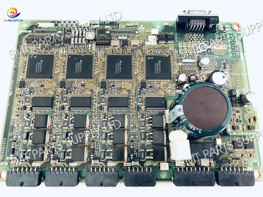 acheter Conseil principal SERVO de la pièce de rechange L901E521000 ZT ampère ZT de Smt de carte de puissance de JUKI FX -1R ZT online manufacture