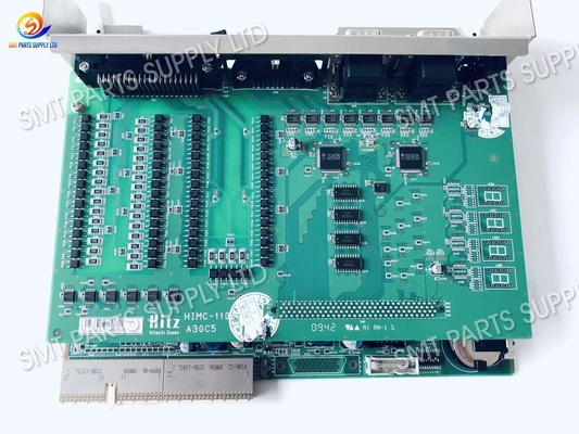 acheter emblée HIMC-1106 de carte PCB de panneau d'unité centrale de traitement de FUJI NXT de pièces de rechange de Smt online manufacture
