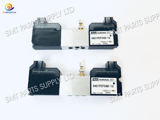 acheter Nouveau original de valve des pièces de rechange SM321 411 VA01PEP34B-1U J7602048A de SAMSUNG SMT online manufacture