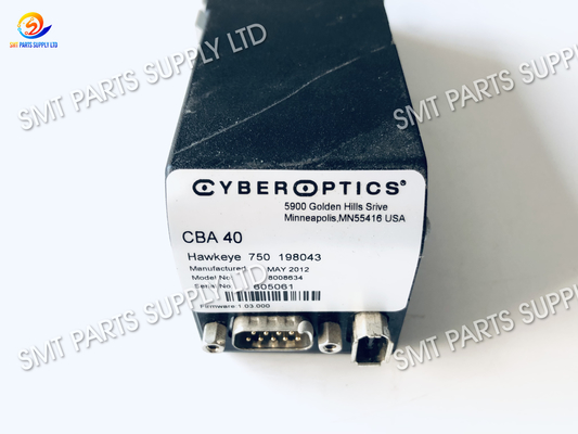 acheter Caméra Cyberoptics 8008634 Hawkeye 750 de l'imprimante 198043 de DEK online manufacture
