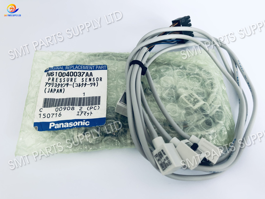 acheter Capteur N610040037AA de pression de Panasonic en métal de pièces de rechange de Smt online manufacture