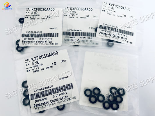 acheter Pièces de rechange KXF0CSQAA00 CM402 de SMT anneau de joint de Panasonic CM/NPM online manufacture