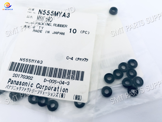acheter Anneau de joint N555MYA3 CM402 de Panasonic CM/NPM SMT en métal online manufacture
