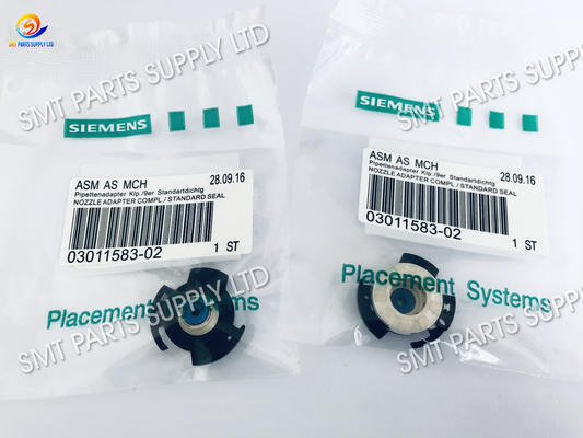 acheter La machine Siemens d'ASM SMT équipent le noyau interne d'un gicleur de conversion de bec de 03011583-02 IC online manufacture