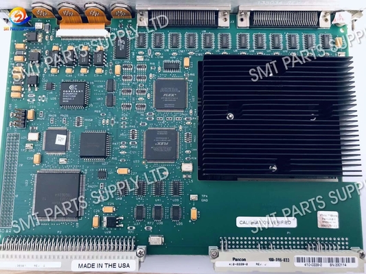 acheter Métal 49794601 650HF de conseil de vision des pièces de rechange PCBD de Smt online manufacture
