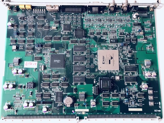 acheter Carte PRMFEA T0450015E KXFE000MA00 de reconnaissance de Panasonic SP60 online manufacture