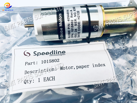 acheter Parties 1015802 de machine d'impression d'écran de moteur de MPM Speedline online manufacture