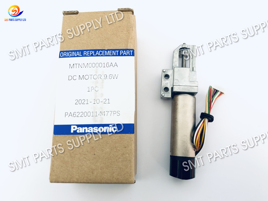 acheter Moteur servo industriel MTNM000016AA N510048142AA de Smt de moteur de Panasonic CM402/602 NPM online manufacture
