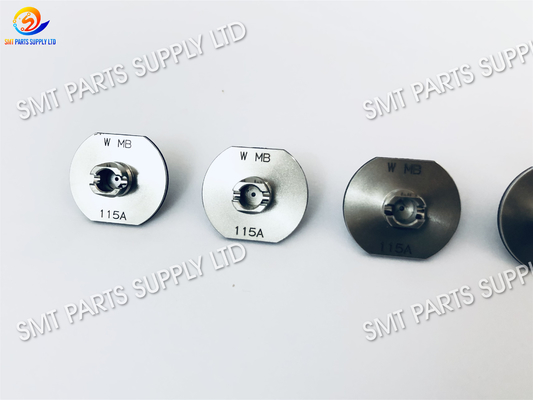acheter Bec principal 115A KXFX037NA00 de Panasonic des pièces de rechange 8 de Smt online manufacture