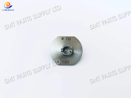 acheter Bec 120 de pièces de rechange de Panasonic Smt 8 KXFX0384A00 principaux online manufacture
