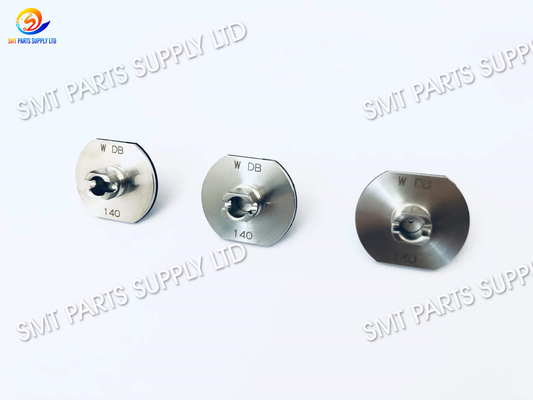 acheter Bec 140 de Panasonic de pièces de rechange de SMT 8 KXFX0386A00 principaux online manufacture