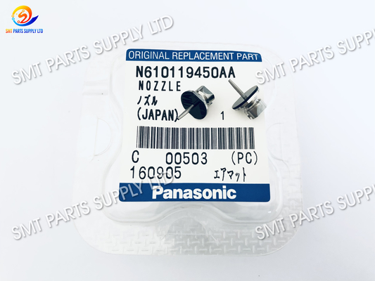 acheter Original du bec 115ASN N610119450AA de pièces de rechange de Panasonic Smt nouveau online manufacture