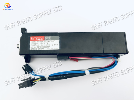 acheter Moteur SANYO Denki de Panasonic N510042739AA MTNM000237AA NPM/CM 25W online manufacture