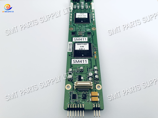 acheter Smd a mené la carte AM03-011594A pour Samsung SM411 online manufacture