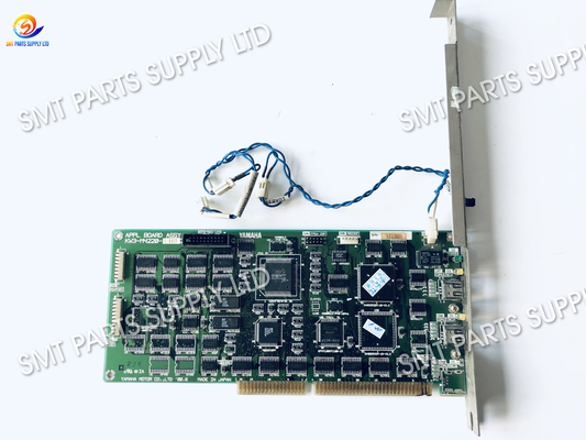 acheter Carte KW3-M4220-103 de la boîte de contrôle APPL du panneau YV100XG de YAMAHA online manufacture