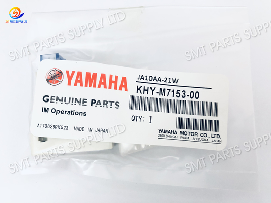 acheter Vanne électromagnétique de YAMAHA 21W KHY-M7153-00 YG12 YS12 YS24 YG12F KOGANEI JA10AA-21W online manufacture
